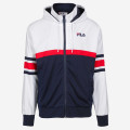 Fila Hansen Half Mesh Track Jacket