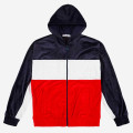 Fila Oscar Velour Hoodie