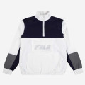 Fila Tyler 1/4 Zip Jacket