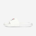 Fila Palm Beach Slipper White