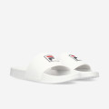 Fila Palm Beach Slipper White