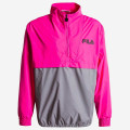 Fila Color Block Black Line Jacket