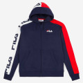 Fila Stan Cut And Sew Hoodie