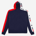 Fila Stan Cut And Sew Hoodie