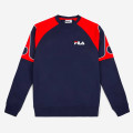 Fila Aria Archive Raglan Crewneck