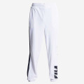 Fila Velour Black Line Pant
