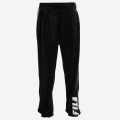 Fila Velour Black Line Pant