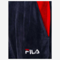 Fila Dax Velour Trackpants