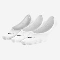 Nike Everyday Lightweight Footie Training Sock W - SX4863 101