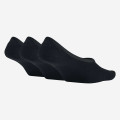 Nike Everyday Lightweight Footie Training Sock W