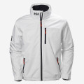 Helly Hansen Crew Hooded Jacket
