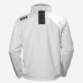Helly Hansen Crew Hooded Jacket
