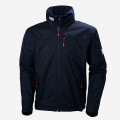 Helly Hansen Crew Hooded Jacket