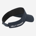 Helly Hansen Logo Visor