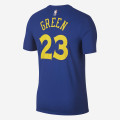 Draymond Green Golden State Warriors Dry Logo T-Shirt