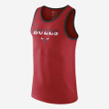 Chicago Bulls Nike Dry Logo NBA Tank