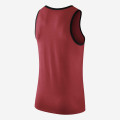 Chicago Bulls Nike Dry Logo NBA Tank