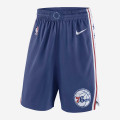Philadelphia 76ers Nike Icon Edition Swingman