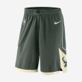 Milwaukee Bucks Nike Icon Edition Swingman