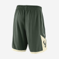 Milwaukee Bucks Nike Icon Edition Swingman