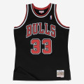 Scottie Pippen 1997-98 Swingman Jersey - Chicago Bulls
