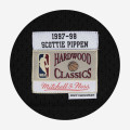 Scottie Pippen 1997-98 Swingman Jersey - Chicago Bulls