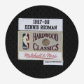 Dennis Rodman Mitchell&Ness Swingman Jersay - Chicago Bulls