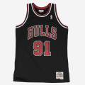 Dennis Rodman Mitchell&Ness Swingman Jersay - Chicago Bulls