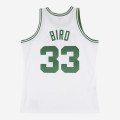 Larry Bird 1985-86 Swingman Jersey - Boston Celtics
