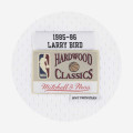 Larry Bird 1985-86 Swingman Jersey - Boston Celtics