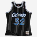 Shaquille O'Neal 1994-95 Swingman Jersey - Orlando Magic