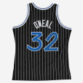 Shaquille O'Neal 1994-95 Swingman Jersey - Orlando Magic