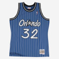 Shaquille O'Neal Mitchell&Ness Swingman Jersey - Orlando Magic