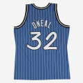 Shaquille O'Neal Mitchell&Ness Swingman Jersey - Orlando Magic