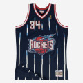 Hakeem Olajuwon 1996-97 Swingman Jersey - Houston Rockets