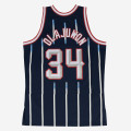 Hakeem Olajuwon 1996-97 Swingman Jersey - Houston Rockets