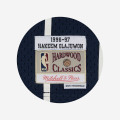 Hakeem Olajuwon 1996-97 Swingman Jersey - Houston Rockets