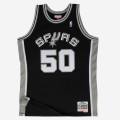 David Robinson 1998-99 Swingman Jersey - San Antonio Spurs