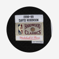 David Robinson 1998-99 Swingman Jersey - San Antonio Spurs