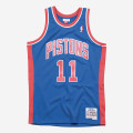 Isiah Thomas 1988-89 Swingman Jersey - Detroit Piston