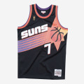 Kevin Johnson 1996-1997 Swingman Jersey - Phoenix Suns