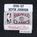 Kevin Johnson 1996-1997 Swingman Jersey - Phoenix Suns