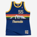 Dikembe Mutombo 1991-92 Swingan Jersey - Denver Nuggets