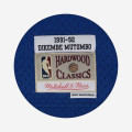 Dikembe Mutombo 1991-92 Swingan Jersey - Denver Nuggets