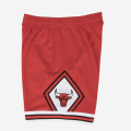 Mitchell&Ness Chicago Bulls Swingman Short