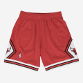 Mitchell&Ness Chicago Bulls Swingman Short
