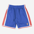 Mitchell&Ness Philadelphia 76ers Swingman Short