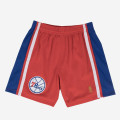 Mitchell&Ness Philadelphia 76ers Swingman Short