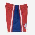 Mitchell&Ness Philadelphia 76ers Swingman Short