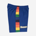 Mitchell&Ness Denver Nuggets Swingman Short